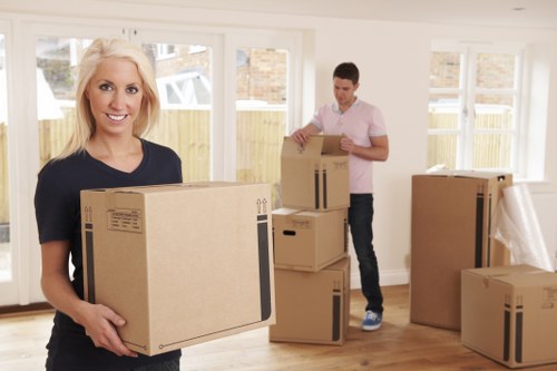 Commitment to inclusive access for Man With Van Kenton users
