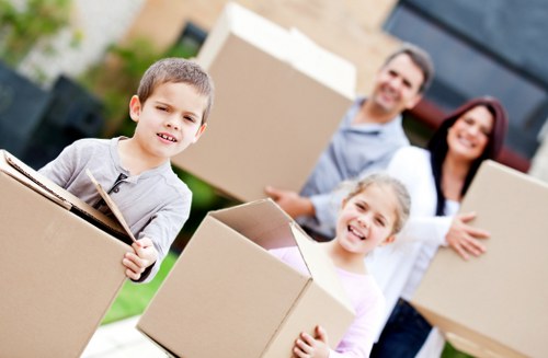 Reviewing details for a man and van service complaint