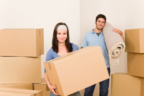 Local man and van service in Kenton transporting furniture safely